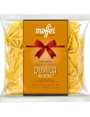 Il Pastaio Pasta Fresca Spaghetti Chitarra Uovo gr.250