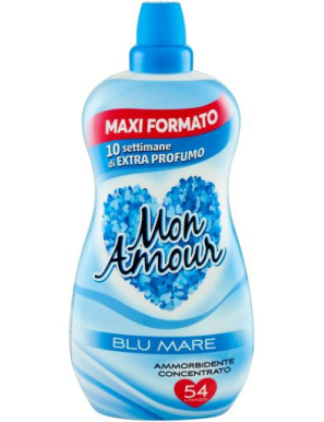 MON AMOUR AMMORB.CONC. ML.1350 BLU MARE FRESCHEZZA