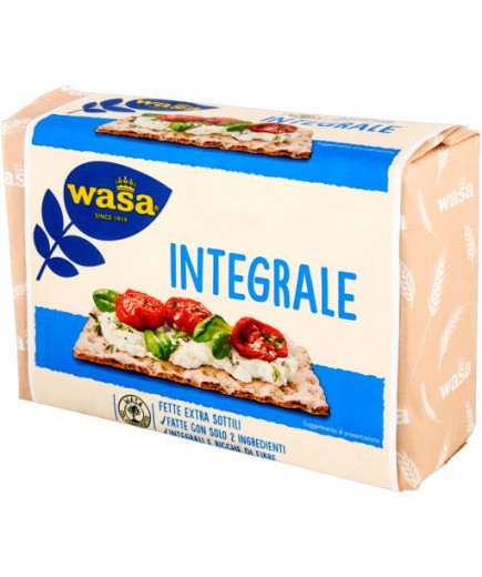Wasa Crackers Integrale gr.270