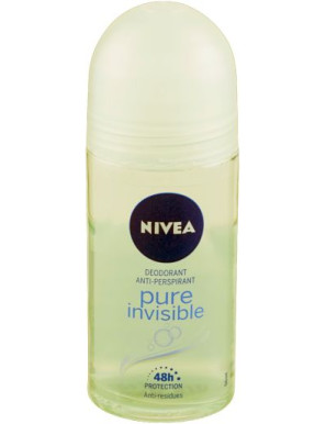 Nivea Deo Pure Roll On ml.50