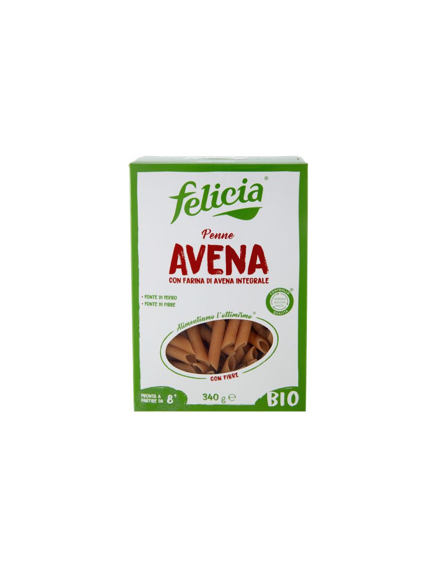 FELICIA G.340 MIX AVENA  -PENNE-