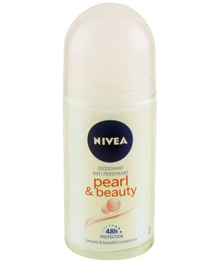 Nivea Deo Pearl&Beauty Roll On ml.50