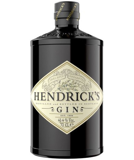 Gin Hendrick'S cl.70