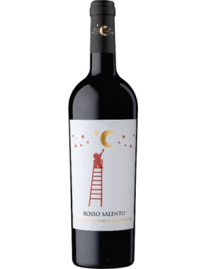 Terre Di Sava Vino Salento IGP Rosso cl.75