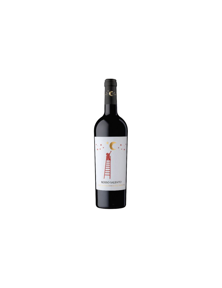 Terre Di Sava Vino Salento IGP Rosso cl.75