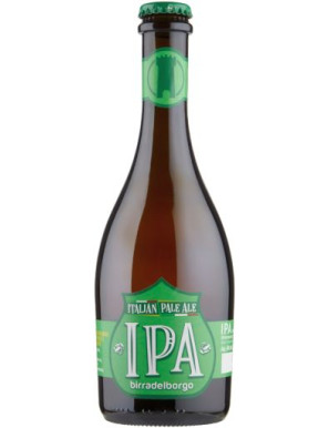 Birra Del Borgo Ipa cl.50