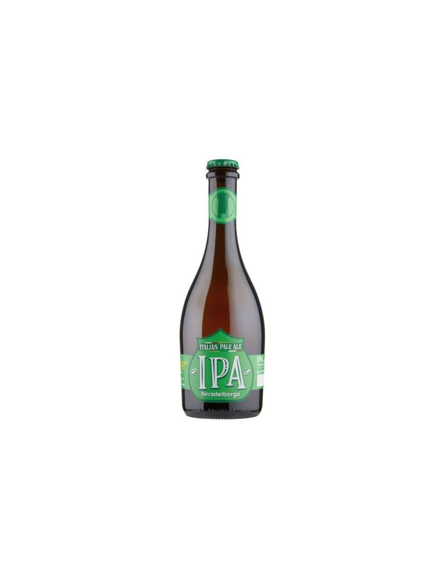 Birra Del Borgo Ipa cl.50