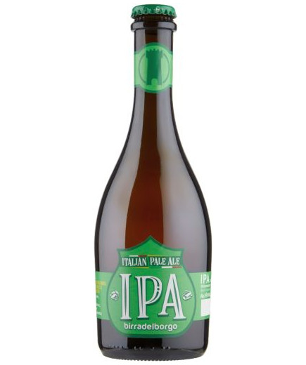 Birra Del Borgo Ipa cl.50