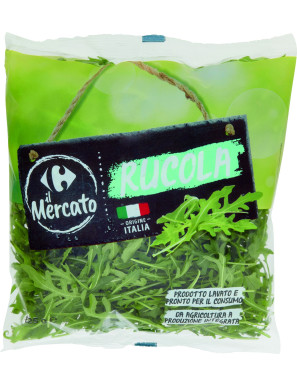Carrefour Rucola gr.125
