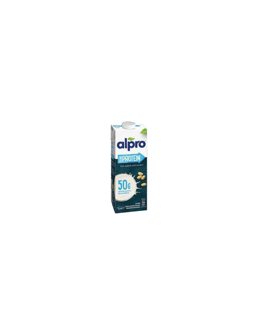Alpro Protein Drink Soia lt.1