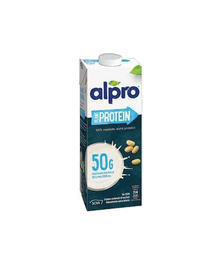 Alpro Protein Drink Soia lt.1