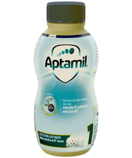 Aptamil Latte 1 (0-6 Mesi) Ml 500