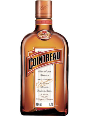 Cointreau cl.70