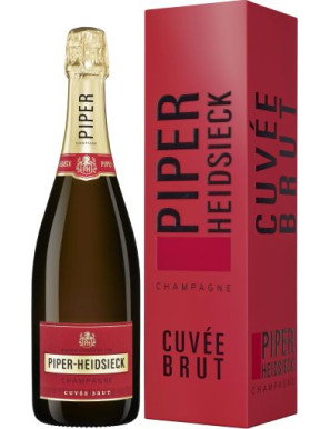 Piper Heidsieck Champagne Brut cl.75