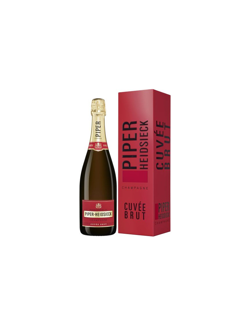 Piper Heidsieck Champagne Brut cl.75