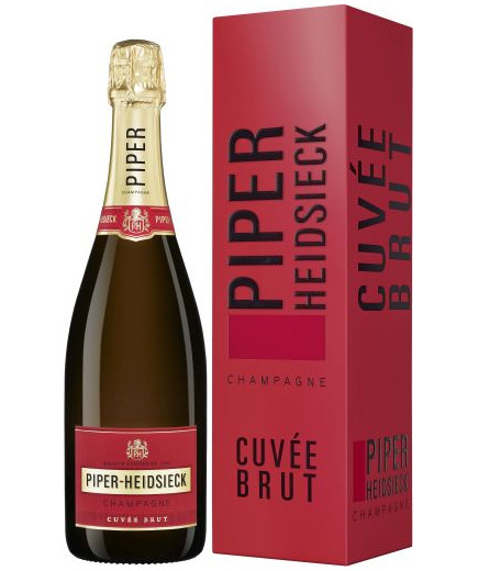 Piper Heidsieck Champagne Brut cl.75