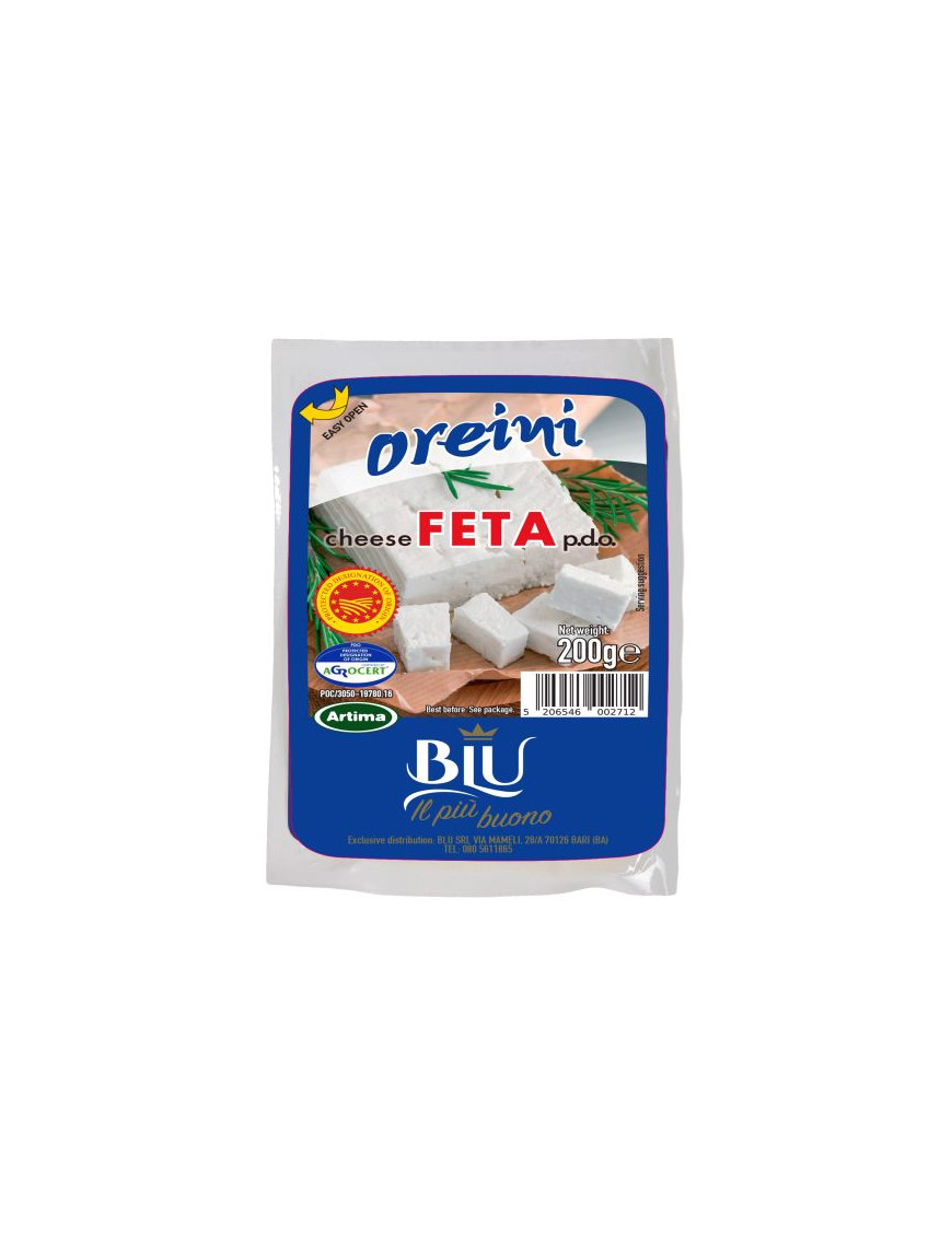 BLU FETA DOP G.200