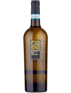 Feudi Di San Gregorio Vino Falanghina Del Sannio DOC cl.75