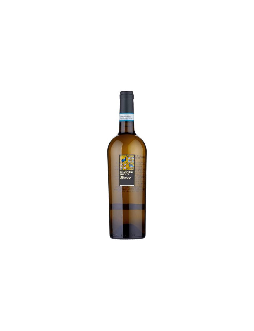 Feudi Di San Gregorio Vino Falanghina Del Sannio DOC cl.75