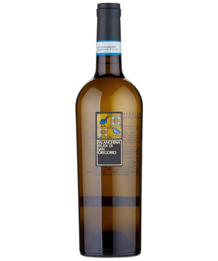 Feudi Di San Gregorio Vino Falanghina Del Sannio DOC cl.75