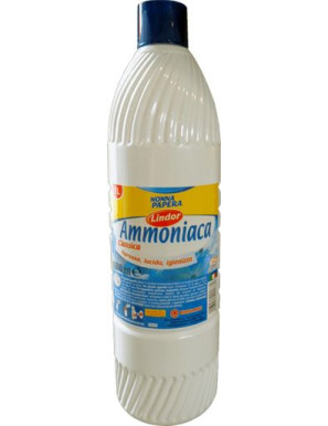 Lindor Ammoniaca Classica lt.1