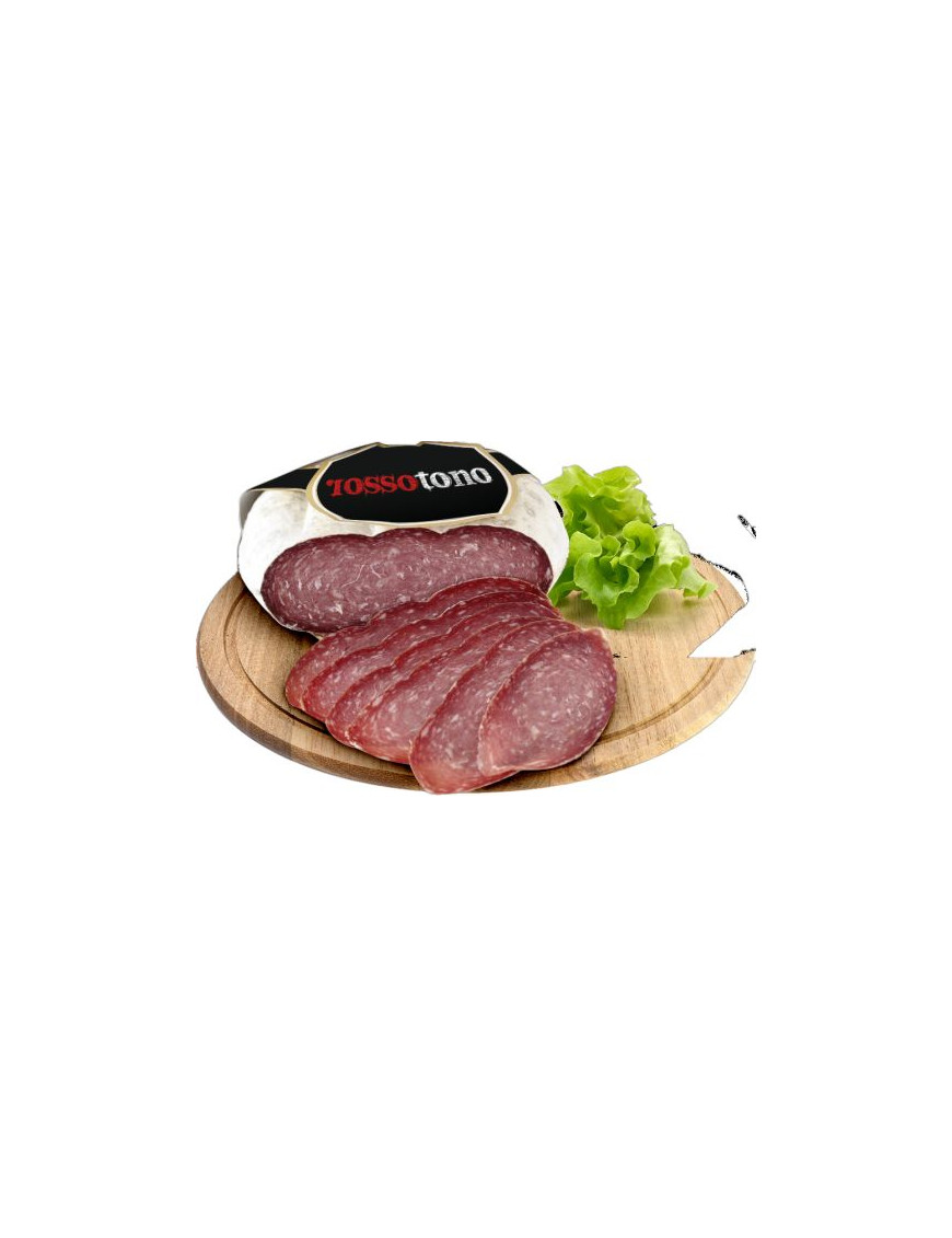 Rossotono Salame Light100% Italiano