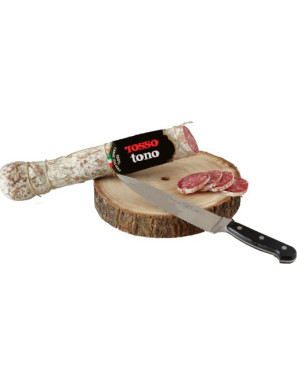 Rossotono Salame Brioso