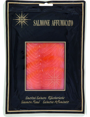 Salmone Norvegese gr.200