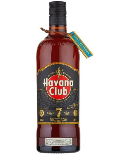 HAVANA CLUB 7 ANNI CL.70