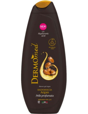 Dermomed Bagnodoccia Argan ml.650