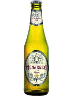 Menabrea Birra 150°Anniversari0 cl.33 Bottiglia