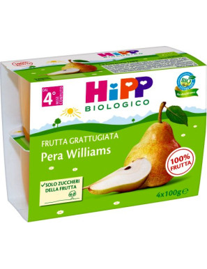 HIPP FRUTTA GRATTUGGIATA...