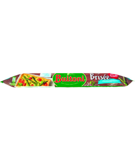 BUITONI PASTA BRISEE G.230 RETTANGOLARE