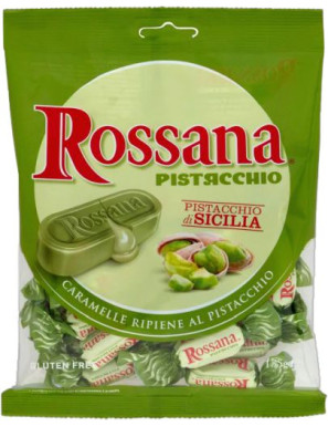 ROSSANA CARAMELLA PISTACCHIO G.135 BS.   -DURA-