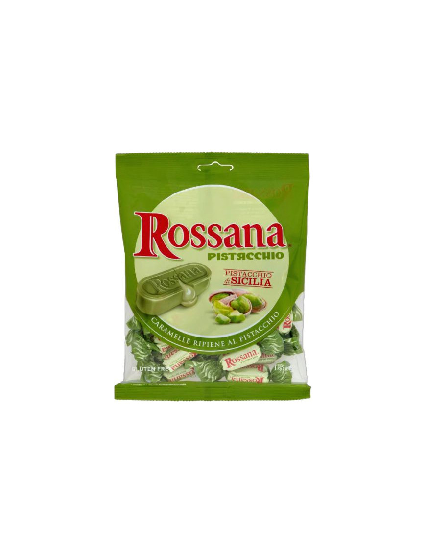 ROSSANA CARAMELLA PISTACCHIO G.135 BS.   -DURA-