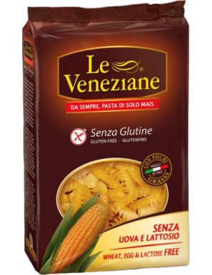 Le Veneziane Eliche Senza Glutine gr.250