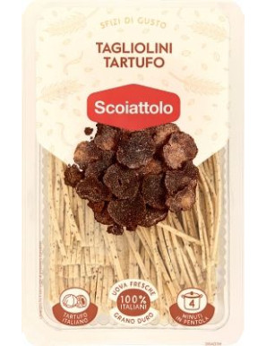 Scoiattolo Tagliolini Al Tartufo gr.200