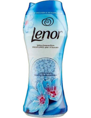 Lenor Perle Risveglio Primaverile Profumo X Bucato gr.210