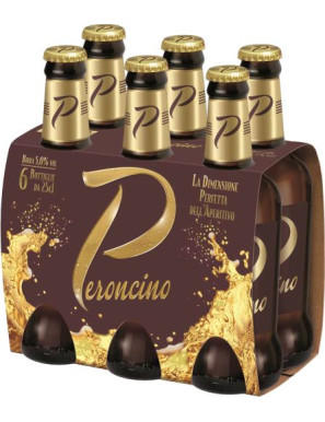 Peroni Peroncino cl.25x6