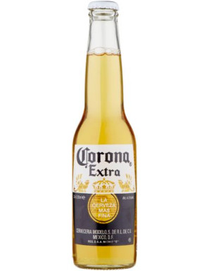 CORONA BIRRA CL.33 BTG