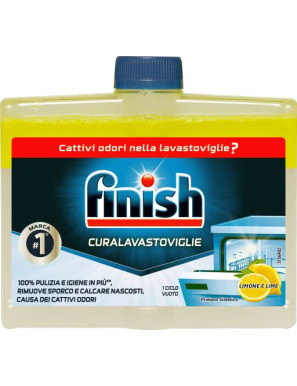 FINISH CURA LAVASTOVIGLIE LEMON ML.250