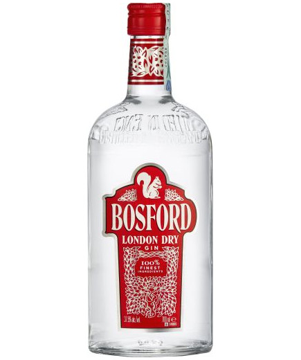 Bosford Gin cl.70