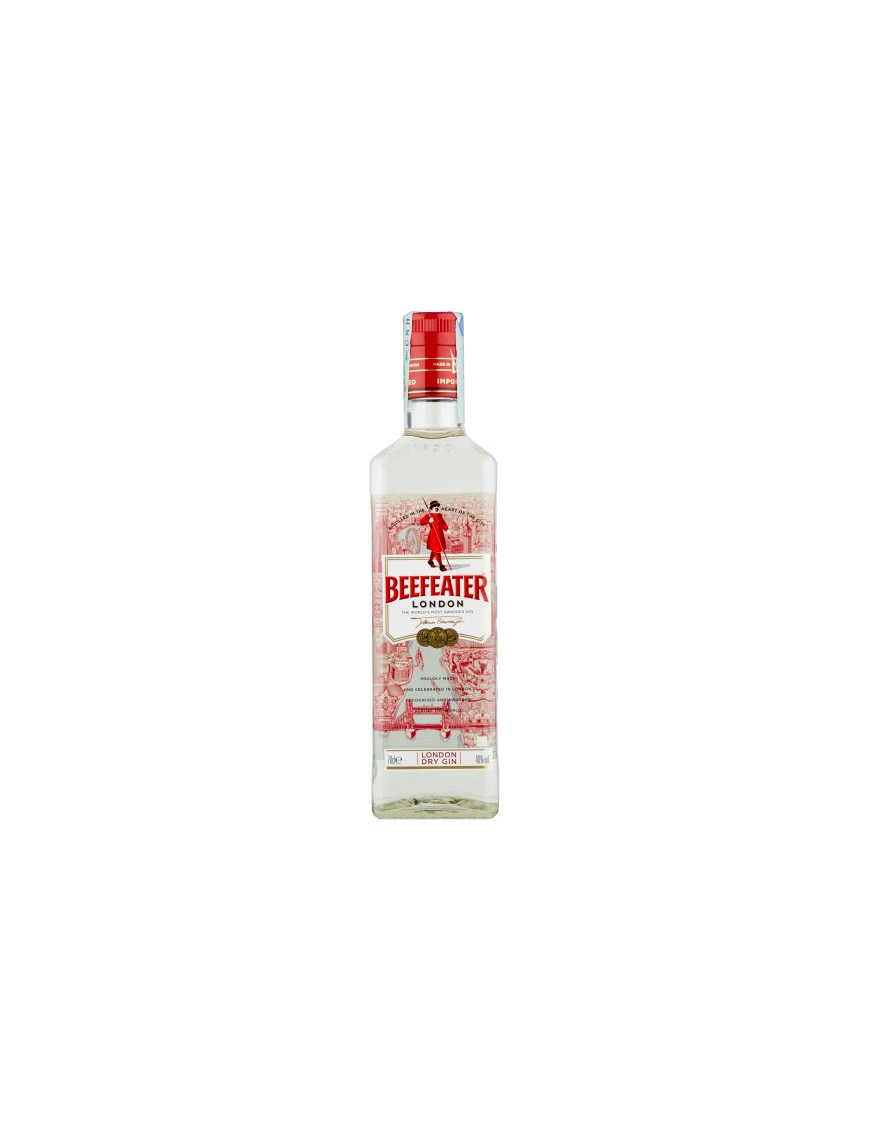 BEEFEATER GIN CL.70