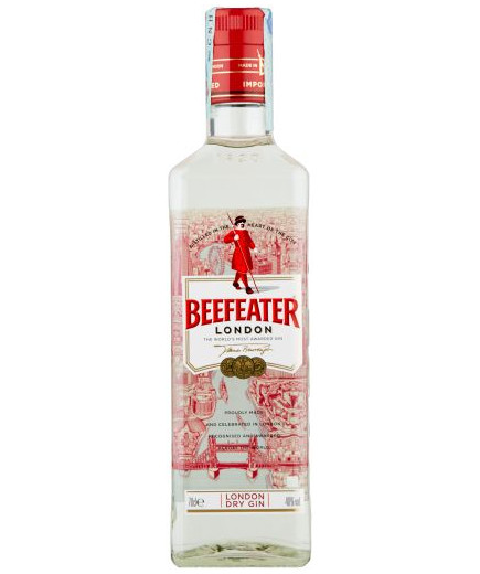 BEEFEATER GIN CL.70