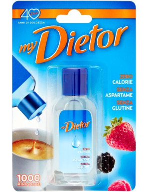 Dietor Liquido ml.50