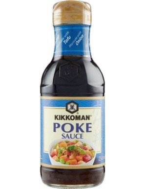 Kikkoman Salsa Poke ml.250