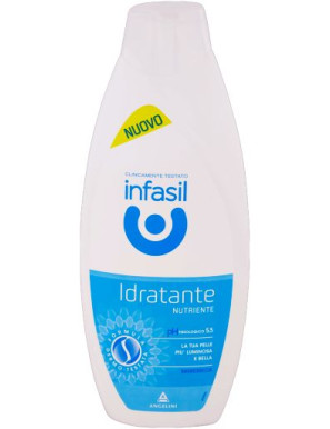 INFASIL BAGNO DOCCIA ML.500 IDRATANTE