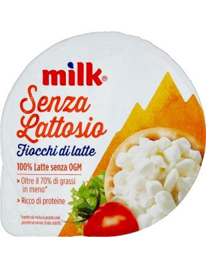 MILK FIOCCHI DI LATTE SENZA LATTOSIO G.150