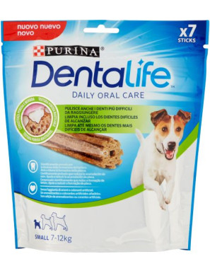 FRISKIES DENTALIFE SMALL GR115