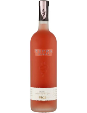 Bigi Vipra Rosa Umbria IGT cl.75